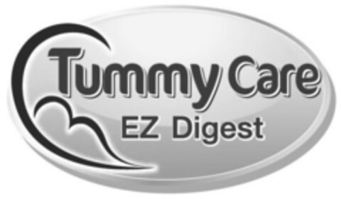 Tummy Care EZ Digest Logo (IGE, 17.06.2011)