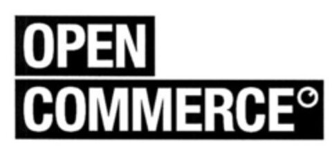 OPEN COMMERCE Logo (IGE, 06/25/2014)