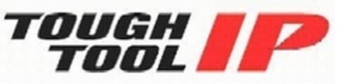 TOUGH TOOL IP Logo (IGE, 07/27/2010)