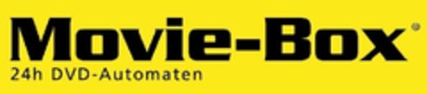 Movie-Box 24h DVD-Automaten Logo (IGE, 10/04/2005)