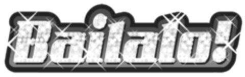 Bailalo! Logo (IGE, 10.07.2006)