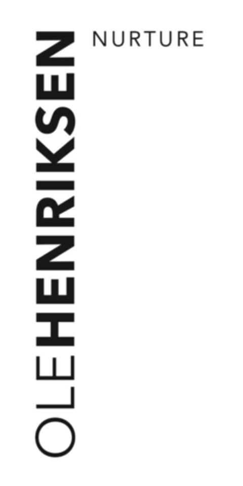 OLEHENRIKSEN NURTURE Logo (IGE, 16.08.2016)
