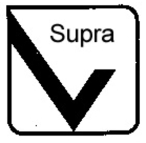 Supra Logo (IGE, 06.10.2009)