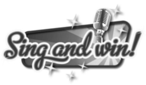 Sing and win! Logo (IGE, 02.11.2010)