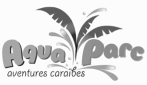 Aqua Parc aventures caraïbes Logo (IGE, 16.12.2010)