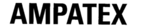 AMPATEX Logo (IGE, 05.01.1996)