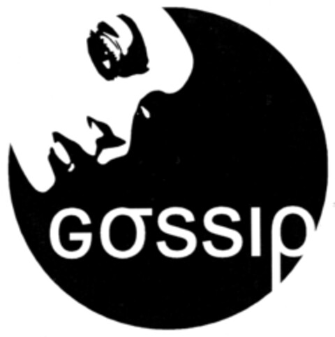 GOSSIP Logo (IGE, 11.09.2008)