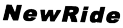 NewRide Logo (IGE, 29.01.2001)