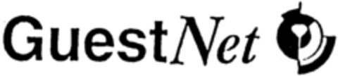 GUESTNET Logo (IGE, 24.09.1998)