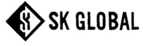 SK SK GLOBAL Logo (IGE, 28.02.1997)