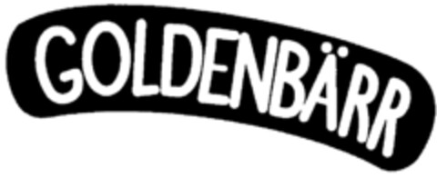 GOLDENBÄRR Logo (IGE, 14.04.2003)