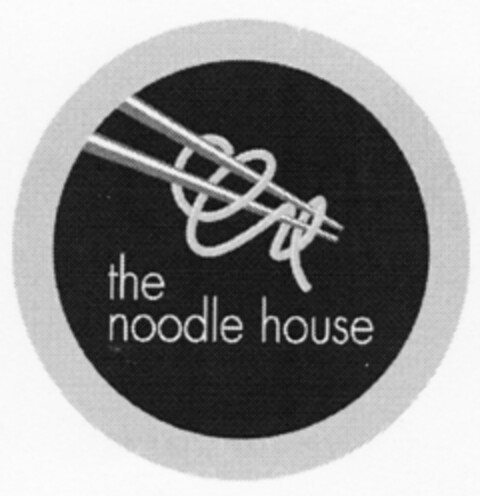 the noodle house Logo (IGE, 11/23/2006)