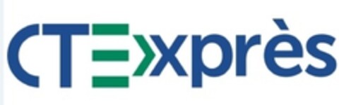 CTExprès Logo (IGE, 22.02.2019)