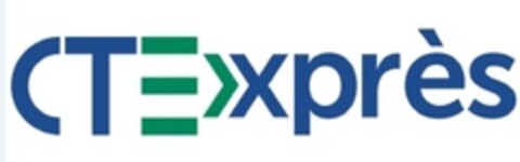 CTExprès Logo (IGE, 02/22/2019)