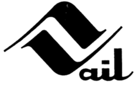 Vail Logo (IGE, 04.04.1989)