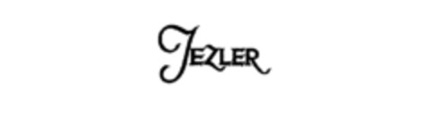 JEZLER Logo (IGE, 08/17/1975)