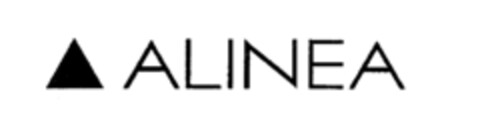 ALINEA Logo (IGE, 21.08.1987)