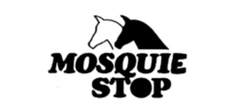 MOSQUIE STOP Logo (IGE, 08/31/1987)