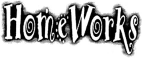 Home Works Logo (IGE, 29.07.1997)