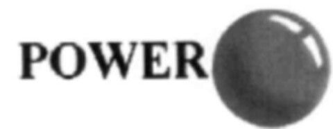 POWER Logo (IGE, 02.08.1999)