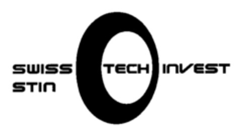 SWISS TECH INVEST STIN Logo (IGE, 06/19/2000)