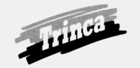 Trinca Logo (IGE, 23.06.1993)