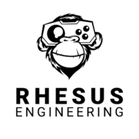 RHESUS ENGINEERING Logo (IGE, 09.07.2019)