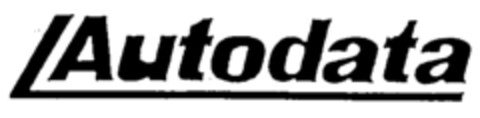 Autodata Logo (IGE, 09.08.1996)