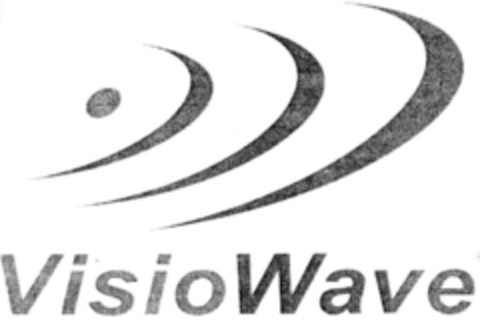 VisioWave Logo (IGE, 08.11.2002)