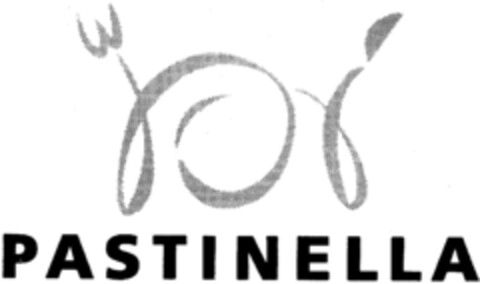 PASTINELLA Logo (IGE, 25.11.1998)