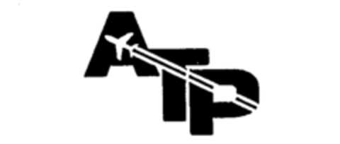 ATP Logo (IGE, 26.10.1993)