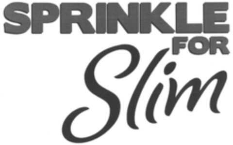 SPRINKLE FOR Slim Logo (IGE, 03/14/2012)