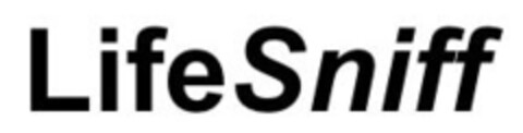 LifeSniff Logo (IGE, 07.05.2007)
