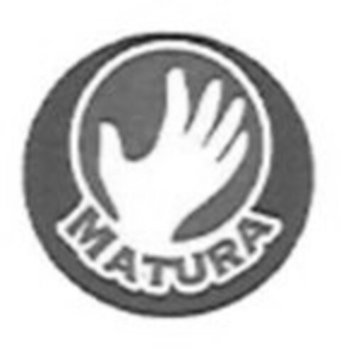 MATURA Logo (IGE, 10/12/2012)