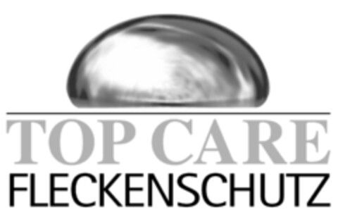 TOP CARE FLECKENSCHUTZ Logo (IGE, 08/31/2016)