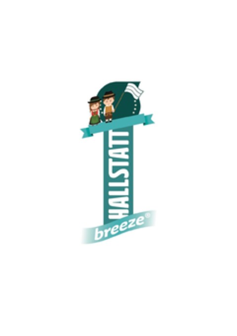 HALLSTATT breeze Logo (IGE, 17.08.2017)