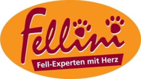 Fellini Fell-Experten mit Herz Logo (IGE, 05/13/2016)