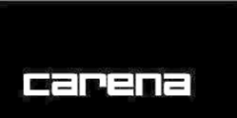 carena Logo (IGE, 13.07.2006)