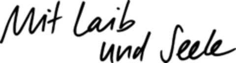 Mit Laib und Seele Logo (IGE, 31.05.2016)
