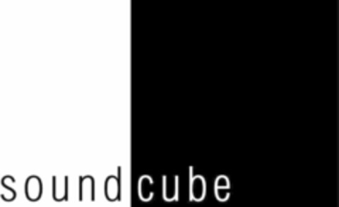 sound cube Logo (IGE, 19.07.2007)