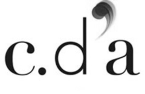 c.d'a Logo (IGE, 03.07.2014)