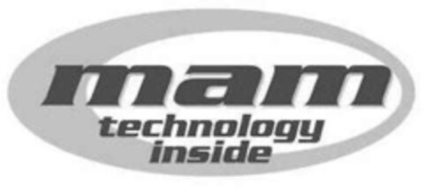 mam technology inside Logo (IGE, 09/04/2006)