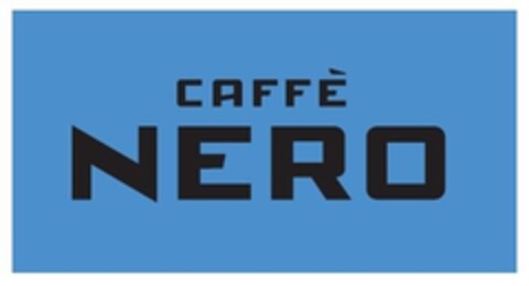 CAFFÈ NERO Logo (IGE, 06.11.2006)