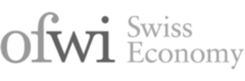 ofwi Swiss Economy Logo (IGE, 07/15/2008)