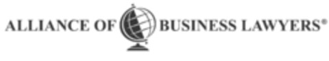 ALLIANCE OF BUSINESS LAWYERS Logo (IGE, 21.07.2008)