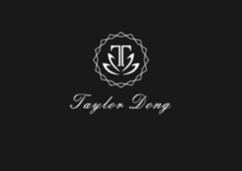 T Taylor Dong Logo (IGE, 09/24/2018)