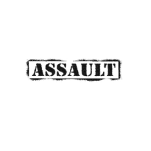 ASSAULT Logo (IGE, 12/14/2018)