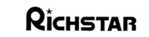 RICHSTAR Logo (IGE, 03.01.1991)