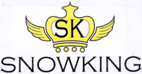 SK SNOWKING Logo (IGE, 17.11.2012)