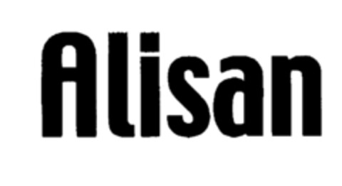 Alisan Logo (IGE, 09/08/2004)